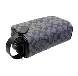 Tui Coach Travel Kit 25 'Black' 2515-QBMI5