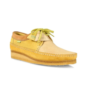 Giay Clarks Originals x Levi's Vintage 'Brown' 26160321