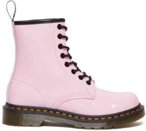 Giay Dr.Martens 1460 Leather Lace Up 'Pale Pink' 26425322
