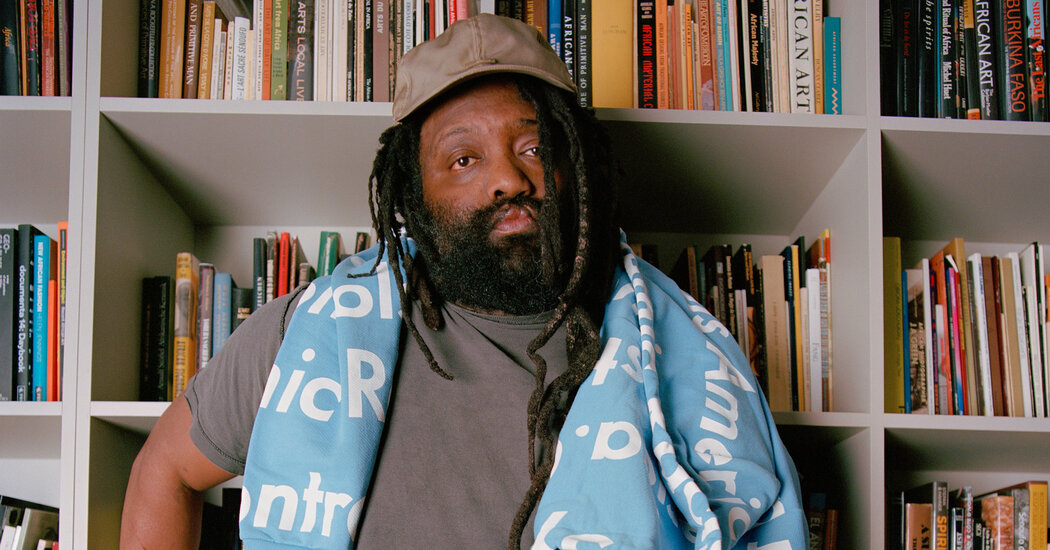 Tremaine Emory thực chất là ai? Hinh anh 2: Tremaine Emory thuc chat la ai?