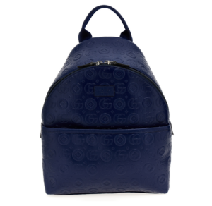 Balo Gucci Children's GG Backpack 'Blue' 271327-FACFC-4243