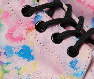 Giay Dr.Martens 1460 Pascal Lace Up 'Pink' 27245650