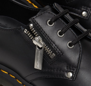 Giay Dr.Martens 1461 Twin 'Black' 27631001