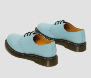 Giay Dr.Martens 1461 Smooth Leather Oxford 'Blue' 27757485