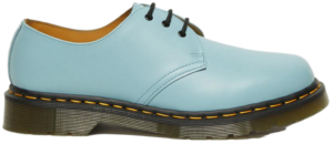 Giay Dr.Martens 1461 Smooth Leather Oxford 'Blue' 27757485