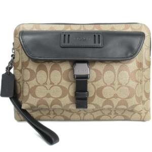 Tui Coach Ranger Pouch 'Brown' 2811-QBTN2