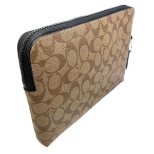 Tui Coach Ranger Pouch 'Brown' 2811-QBTN2