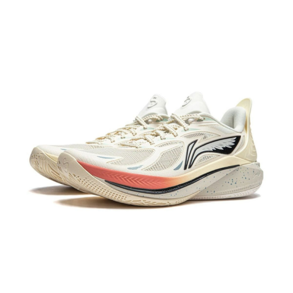 Giay Lining Sonic 12 'Pelican' ABAU019-2