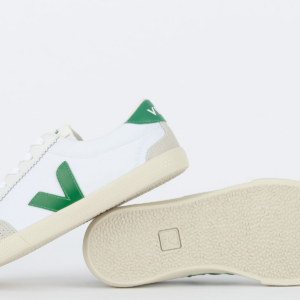 Giay Veja Campo 'White Emeraude' VO0103525