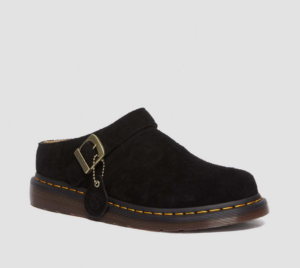 Giay Dr.Martens Isham Desert Oasis 'Black' 31734001