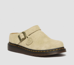 Giay Dr.Martens Isham Desert Oasis Suede 'Beige' 31734292