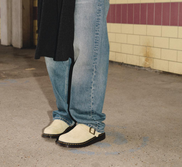 Giay Dr.Martens Isham Desert Oasis Suede 'Beige' 31734292