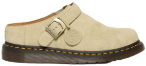 Giay Dr.Martens Isham Desert Oasis Suede 'Beige' 31734292