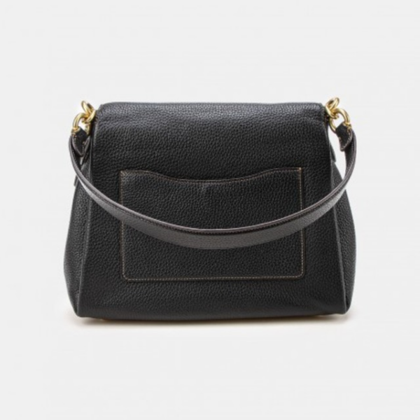 Tui Coach May Shoulder Bag 'Black' 3954-B4BK