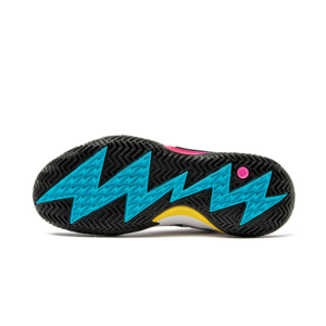 Giay Lining Wade Son Of Flash 'Bright Yellow' ABPT019-10