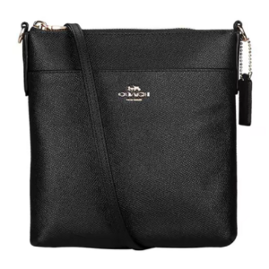 Tui Coach Ladies Kitt 'Black' 41320-GDBLK