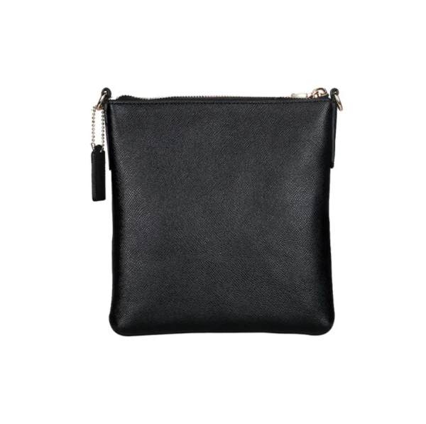 Tui Coach Ladies Kitt 'Black' 41320-GDBLK