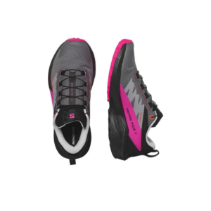 Giay Salomon Sense Ride 5 'Black Pink' 473859