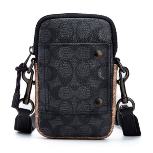 Tui Coach Pacer 10 'Black' 4959-RJ6