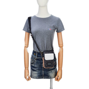 Tui Coach Pacer 10 'Black' 4959-RJ6