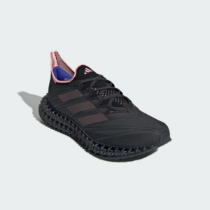 Giay Adidas 4DFWD 4 'Carbon' IE8403