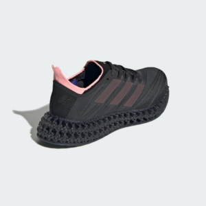 Giay Adidas 4DFWD 4 'Carbon' IE8403