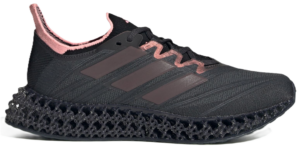 Giay Adidas 4DFWD 4 'Carbon' IE8403