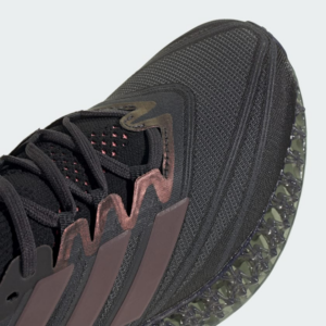 Giay Adidas 4DFWD 4 'Carbon' IE8403