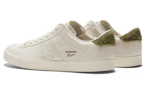 Giay Onitsuka Tiger LawnShip 3.0 'White Green' 1183B986-100
