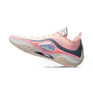 Giay Lining Wade Shadow 5 V2 'Pink Butterfly' ABPU009-6