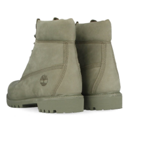 Giay Timberland 6 Inch Pre Waterproof 'Dark Green' A5PD4