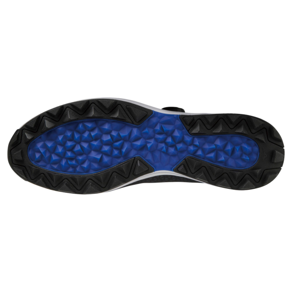 Giay Mizuno Wave Hazard Boa 'Hazard Blue' 51GM2170-09