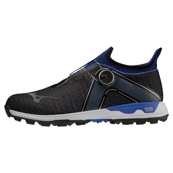 Giay Mizuno Wave Hazard Boa 'Hazard Blue' 51GM2170-09