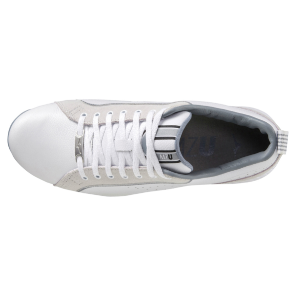 Giay Mizuno MGU LE 'White' 51GM2280-01
