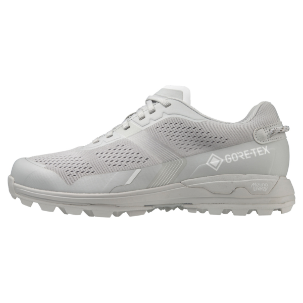 Giay Mizuno MGU EN 'Gray' 51GM2290-03