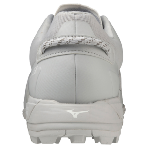 Giay Mizuno MGU EN 'Gray' 51GM2290-03
