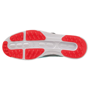 Giay Mizuno Nexlite Zero Boa 'Light Blue Orange' 51GM2320-22