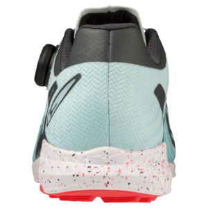 Giay Mizuno Nexlite Zero Boa 'Light Blue Orange' 51GM2320-22