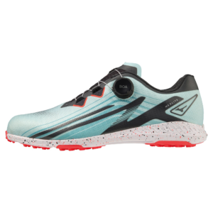 Giay Mizuno Nexlite Zero Boa 'Light Blue Orange' 51GM2320-22