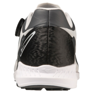 Giay Mizuno Nexlite WG Boa 'Black Grey' 51GM2330-05