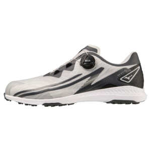 Giay Mizuno Nexlite WG Boa 'Black Grey' 51GM2330-05
