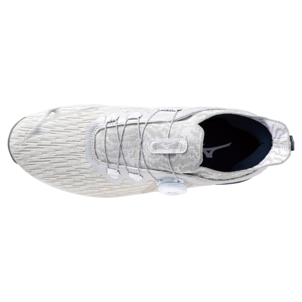 Giay Mizuno Wave Hazard WG Boa 'Off White' 51GM2370-14