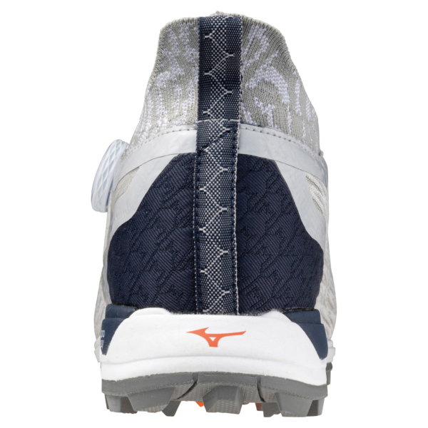 Giay Mizuno Wave Hazard WG Boa 'Off White' 51GM2370-14