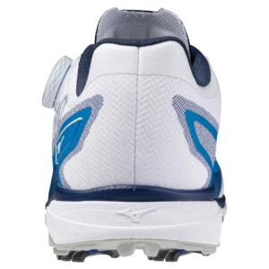 Giay Mizuno Nexlite Zero IG Boa 'Off White' 51GM2380-18