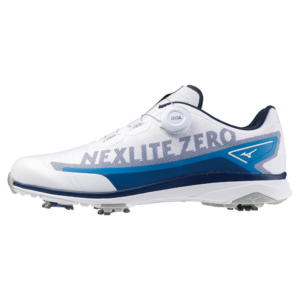 Giay Mizuno Nexlite Zero IG Boa 'Off White' 51GM2380-18