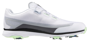 Giay Mizuno Nexlite Zero IG Boa 'Lime Off White' 51GM2380-35