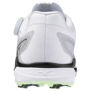 Giay Mizuno Nexlite Zero IG Boa 'Lime Off White' 51GM2380-35