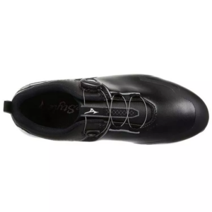 Giay Mizuno Wide Style SL Boa 'Black' 51GQ2240-09