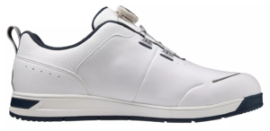 Giay Mizuno Wide Style WG Boa 'White Navy' 51GQ2270-14