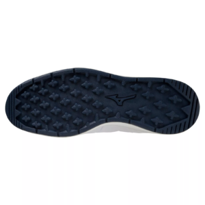 Giay Mizuno Wide Style WG Boa 'White Navy' 51GQ2270-14
